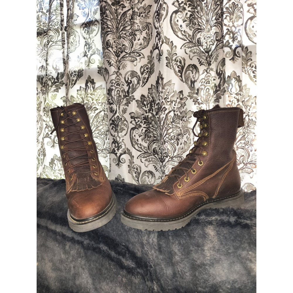 Work boots